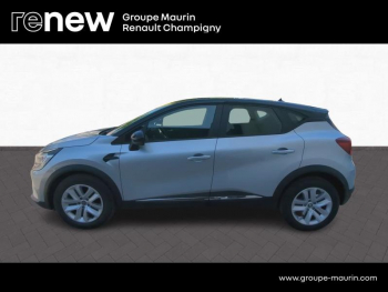 Photo 6 du bon plan RENAULT Captur 1.0 TCe 100ch Zen GPL - 20 occasion à 15390 €