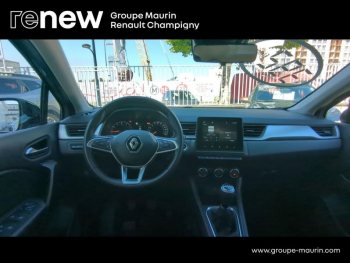 Photo 7 du bon plan RENAULT Captur 1.0 TCe 100ch Zen GPL - 20 occasion à 15390 €