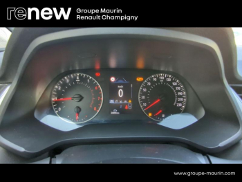 Photo 8 du bon plan RENAULT Captur 1.0 TCe 100ch Zen GPL - 20 occasion à 15390 €