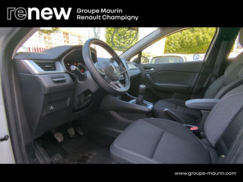 Photo 9 du bon plan RENAULT Captur 1.0 TCe 100ch Zen GPL - 20 occasion à 15390 €