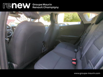 Photo 10 du bon plan RENAULT Captur 1.0 TCe 100ch Zen GPL - 20 occasion à 15390 €