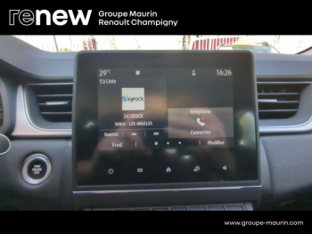 Photo 11 du bon plan RENAULT Captur 1.0 TCe 100ch Zen GPL - 20 occasion à 15390 €