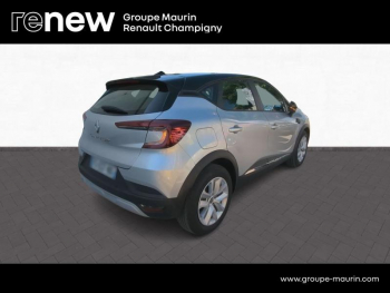 Photo 13 du bon plan RENAULT Captur 1.0 TCe 100ch Zen GPL - 20 occasion à 15390 €