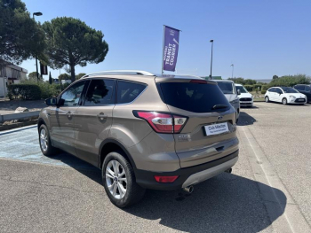 Photo 4 du bon plan FORD Kuga 1.5 Flexifuel-E85 150ch Stop&Start Titanium 4x2 BVA Euro6.2 occasion à 18490 €