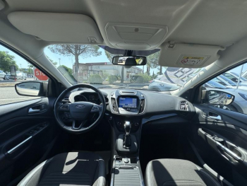 Photo 16 du bon plan FORD Kuga 1.5 Flexifuel-E85 150ch Stop&Start Titanium 4x2 BVA Euro6.2 occasion à 18490 €
