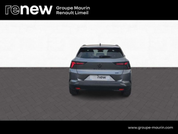 Photo 4 du bon plan RENAULT Scenic E-Tech Electric 220ch Techno esprit Iconic grande autonomie -24 occasion à 44900 €