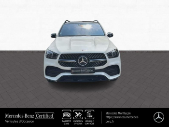 Photo 2 du bon plan MERCEDES-BENZ GLE 350 de 194+136ch AMG Line 4Matic 9G-Tronic occasion à 58900 €