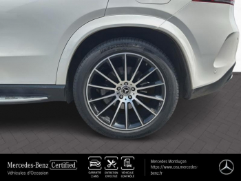 Photo 9 du bon plan MERCEDES-BENZ GLE 350 de 194+136ch AMG Line 4Matic 9G-Tronic occasion à 58900 €