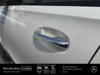 Photo 11 du bon plan MERCEDES-BENZ GLE 350 de 194+136ch AMG Line 4Matic 9G-Tronic occasion à 58900 €