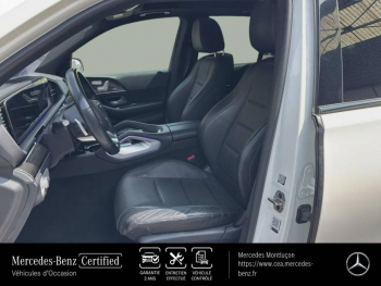 Photo 14 du bon plan MERCEDES-BENZ GLE 350 de 194+136ch AMG Line 4Matic 9G-Tronic occasion à 58900 €