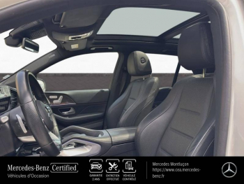 Photo 15 du bon plan MERCEDES-BENZ GLE 350 de 194+136ch AMG Line 4Matic 9G-Tronic occasion à 58900 €