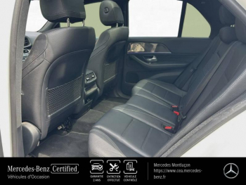 Photo 16 du bon plan MERCEDES-BENZ GLE 350 de 194+136ch AMG Line 4Matic 9G-Tronic occasion à 58900 €