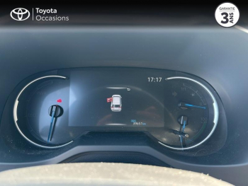 Photo 14 du bon plan TOYOTA RAV4 Hybride Rechargeable 306ch Design Business AWD MY22 occasion à 37490 €