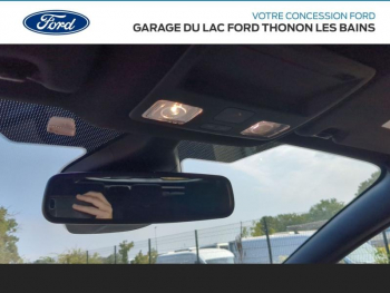 Photo 6 du bon plan FORD Puma 1.0 Flexifuel 125ch S&S mHEV ST-Line occasion à 20900 €