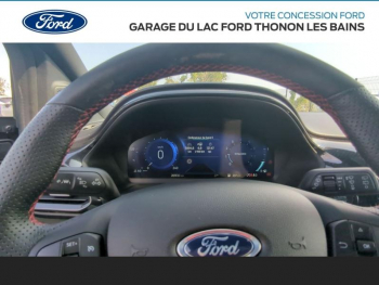 Photo 8 du bon plan FORD Puma 1.0 Flexifuel 125ch S&S mHEV ST-Line occasion à 20900 €
