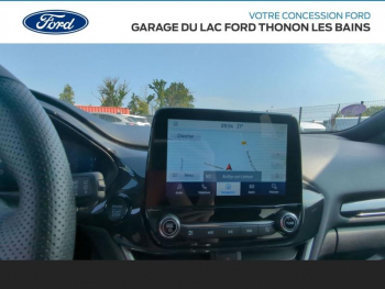 Photo 10 du bon plan FORD Puma 1.0 Flexifuel 125ch S&S mHEV ST-Line occasion à 20900 €