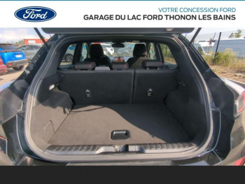 Photo 12 du bon plan FORD Puma 1.0 Flexifuel 125ch S&S mHEV ST-Line occasion à 20900 €
