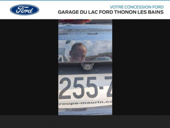 Photo 13 du bon plan FORD Puma 1.0 Flexifuel 125ch S&S mHEV ST-Line occasion à 20900 €