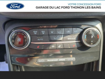 Photo 14 du bon plan FORD Puma 1.0 Flexifuel 125ch S&S mHEV ST-Line occasion à 20900 €