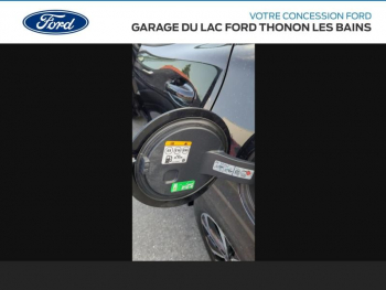 Photo 15 du bon plan FORD Puma 1.0 Flexifuel 125ch S&S mHEV ST-Line occasion à 20900 €