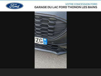 Photo 16 du bon plan FORD Puma 1.0 Flexifuel 125ch S&S mHEV ST-Line occasion à 20900 €