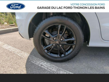 Photo 4 du bon plan FORD Ka+ 1.2 Ti-VCT 85ch S&S Ultimate occasion à 9490 €