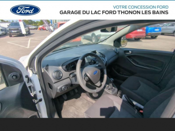 Photo 5 du bon plan FORD Ka+ 1.2 Ti-VCT 85ch S&S Ultimate occasion à 9490 €