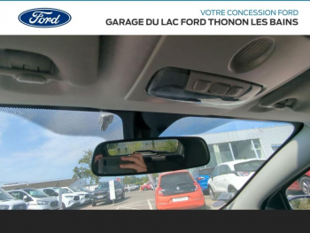 Photo 6 du bon plan FORD Ka+ 1.2 Ti-VCT 85ch S&S Ultimate occasion à 9490 €