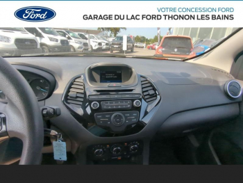 Photo 7 du bon plan FORD Ka+ 1.2 Ti-VCT 85ch S&S Ultimate occasion à 9490 €