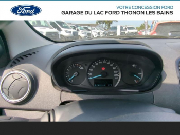 Photo 8 du bon plan FORD Ka+ 1.2 Ti-VCT 85ch S&S Ultimate occasion à 9490 €