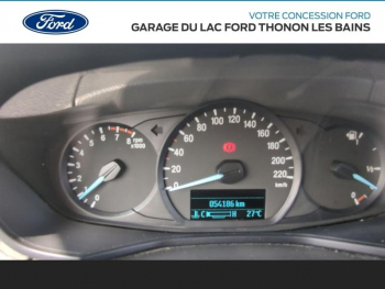 Photo 9 du bon plan FORD Ka+ 1.2 Ti-VCT 85ch S&S Ultimate occasion à 9490 €