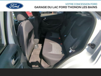 Photo 11 du bon plan FORD Ka+ 1.2 Ti-VCT 85ch S&S Ultimate occasion à 9490 €