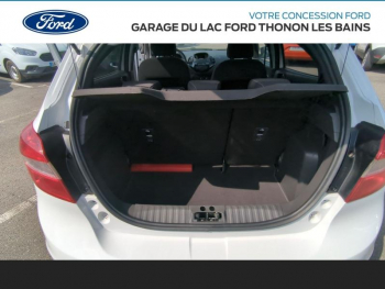 Photo 12 du bon plan FORD Ka+ 1.2 Ti-VCT 85ch S&S Ultimate occasion à 9490 €