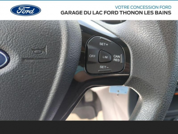 Photo 14 du bon plan FORD Ka+ 1.2 Ti-VCT 85ch S&S Ultimate occasion à 9490 €