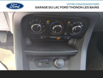 Photo 15 du bon plan FORD Ka+ 1.2 Ti-VCT 85ch S&S Ultimate occasion à 9490 €