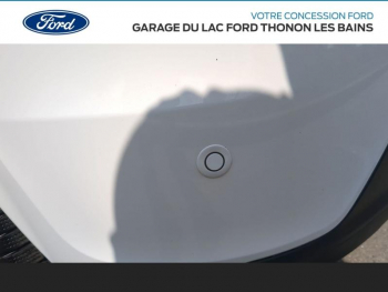 Photo 16 du bon plan FORD Ka+ 1.2 Ti-VCT 85ch S&S Ultimate occasion à 9490 €
