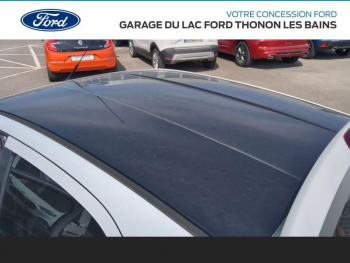Photo 17 du bon plan FORD Ka+ 1.2 Ti-VCT 85ch S&S Ultimate occasion à 9490 €