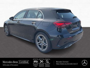 Photo 3 du bon plan MERCEDES-BENZ Classe A 200 d 150ch AMG Line 8G-DCT occasion à 37490 €