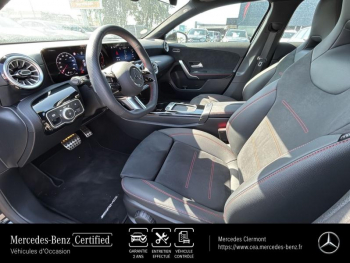 Photo 5 du bon plan MERCEDES-BENZ Classe A 200 d 150ch AMG Line 8G-DCT occasion à 37490 €