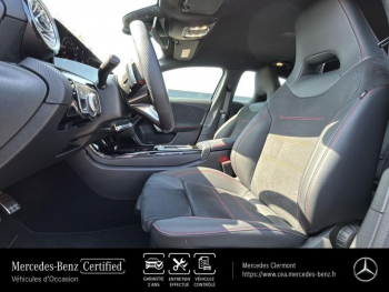 Photo 6 du bon plan MERCEDES-BENZ Classe A 200 d 150ch AMG Line 8G-DCT occasion à 37490 €