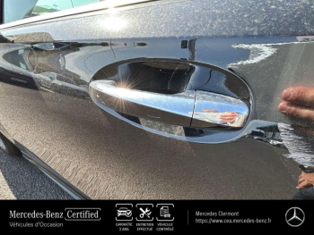 Photo 7 du bon plan MERCEDES-BENZ Classe A 200 d 150ch AMG Line 8G-DCT occasion à 37490 €