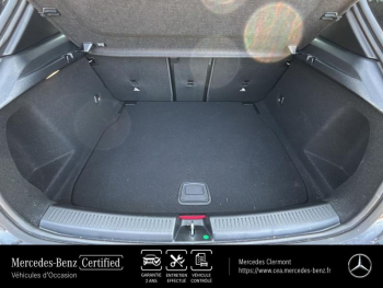 Photo 9 du bon plan MERCEDES-BENZ Classe A 200 d 150ch AMG Line 8G-DCT occasion à 37490 €