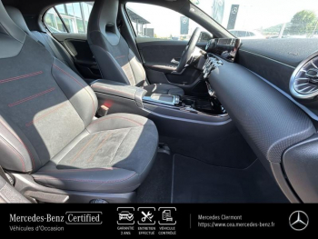 Photo 10 du bon plan MERCEDES-BENZ Classe A 200 d 150ch AMG Line 8G-DCT occasion à 37490 €