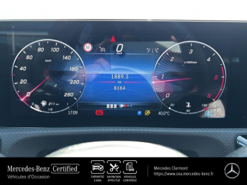 Photo 11 du bon plan MERCEDES-BENZ Classe A 200 d 150ch AMG Line 8G-DCT occasion à 37490 €