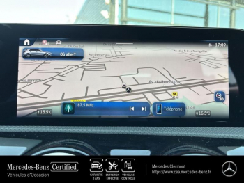 Photo 12 du bon plan MERCEDES-BENZ Classe A 200 d 150ch AMG Line 8G-DCT occasion à 37490 €