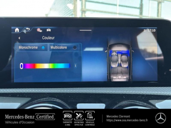 Photo 14 du bon plan MERCEDES-BENZ Classe A 200 d 150ch AMG Line 8G-DCT occasion à 37490 €