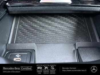 Photo 15 du bon plan MERCEDES-BENZ Classe A 200 d 150ch AMG Line 8G-DCT occasion à 37490 €
