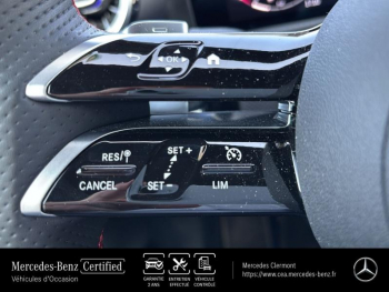 Photo 16 du bon plan MERCEDES-BENZ Classe A 200 d 150ch AMG Line 8G-DCT occasion à 37490 €