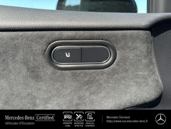 Photo 17 du bon plan MERCEDES-BENZ Classe A 200 d 150ch AMG Line 8G-DCT occasion à 37490 €