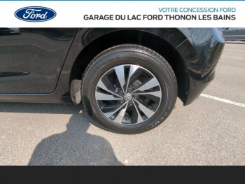 Photo 4 du bon plan VOLKSWAGEN Polo 1.0 80ch Confortline Euro6d-T occasion à 13990 €